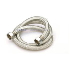 High Flame Resistance Stainless Steel Braided Sleeve
